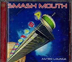 Smash Mouth- Astro Lounge - DarksideRecords