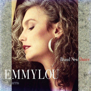 Emmylou Harris- Brand New Dance - Darkside Records