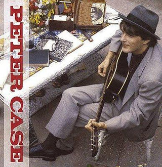 Peter Case- Peter Case - DarksideRecords
