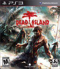Dead Island - Darkside Records