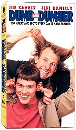 Dumb And Dumber - Darkside Records