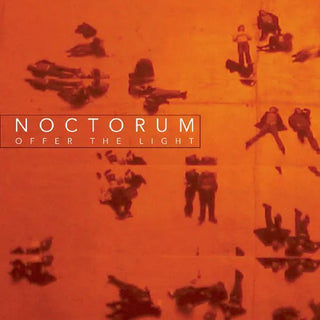 Noctorum (Marty Wilson-Piper)- Offer The Light -RSD23 - Darkside Records