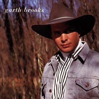 Garth Brooks- Garth Brooks - Darkside Records