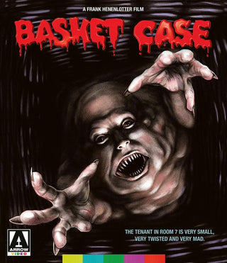 Basket Case (Arrow Video) - Darkside Records