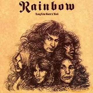 Rainbow- Long Live Rock 'N' Roll - DarksideRecords