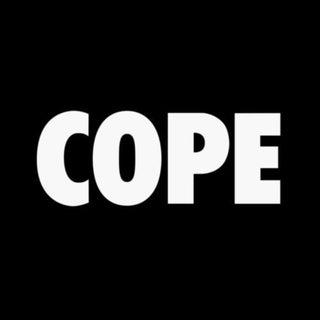Manchester Orchestra- Cope - Darkside Records