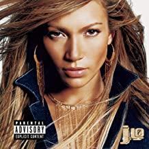 Jennifer Lopez- J. Lo - Darkside Records