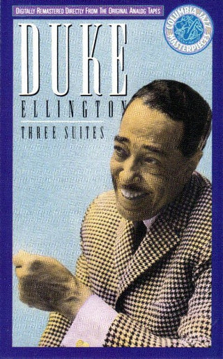 Duke Ellington- Three Suites