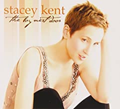Stacey Kent- The Boy Next Door - Darkside Records