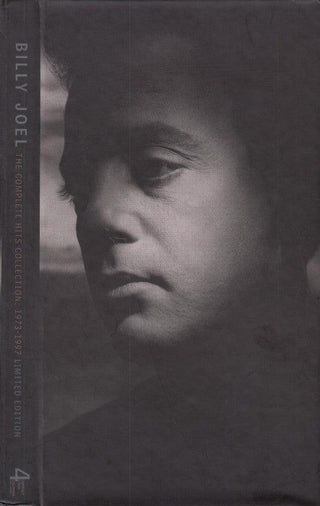 Billy Joel- The Complete Hits Collection - DarksideRecords