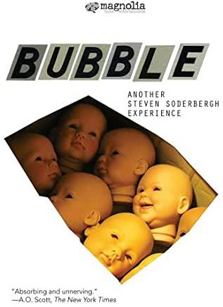 Bubble - DarksideRecords