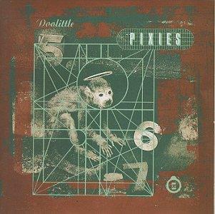 Pixies- Doolittle - DarksideRecords