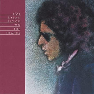 Bob Dylan- Blood On The Tracks - DarksideRecords