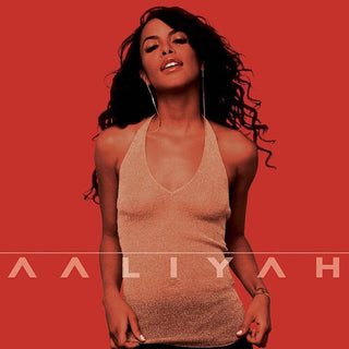 Aaliyah- Aaliyah - Darkside Records