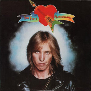 Tom Petty- Tom Petty & The Heartbreakers - DarksideRecords