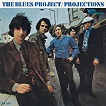 Blues Project- Projections - Darkside Records