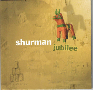 Shurman- Jubilee - Darkside Records