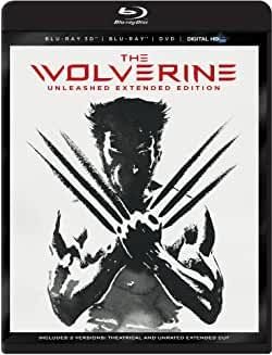 The Wolverine - Darkside Records