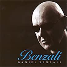 Daniel Benzali- Benzali - Darkside Records