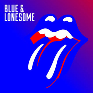 Rolling Stones- Blue & Lonesome - DarksideRecords