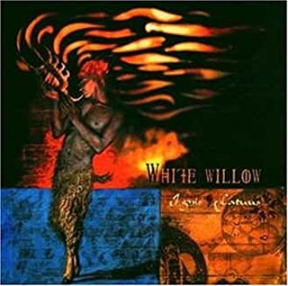 White Willow- Ignis Fatuus - Darkside Records
