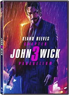 John Wick Chapter 3 - Darkside Records
