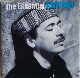 Santana- The Essential Santana