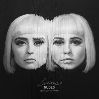 Lucius- Nudes - Darkside Records