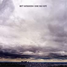 Matt Nathanson- Some Made Hope - Darkside Records