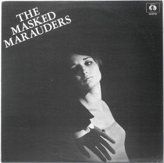Masked Marauders- Masked Marauders - DarksideRecords