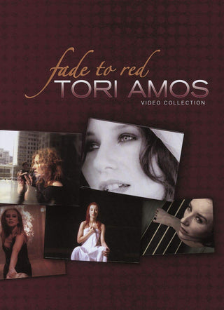 Tori Amos- Fade To Read - Darkside Records
