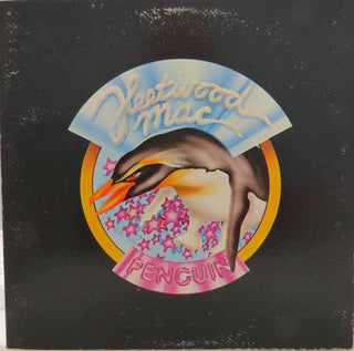 Fleetwood Mac- Penguin - DarksideRecords