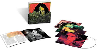 Chris Cornell- Chris Cronell (4CD Box) - Darkside Records