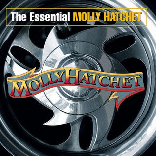 Molly Hatchet- Essential - Darkside Records