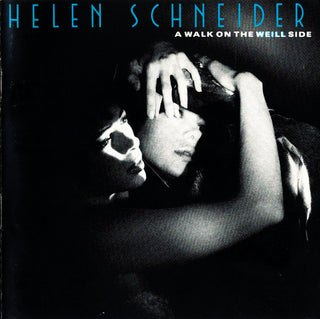 Helen Schneider- A Walk On The Weill Side - Darkside Records