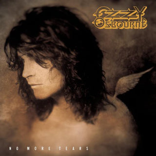 Ozzy Osbourne- No More Tears - Darkside Records