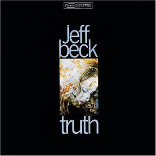 Jeff Beck- Truth - DarksideRecords