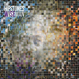 The Hipstones- Wisemen (Sealed) - Darkside Records