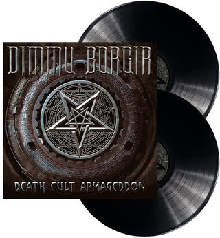 Dimmu Borgir- Death Cult Armageddon (Indie Exclusive) - Darkside Records