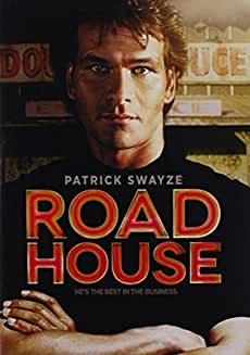 Road House - Darkside Records