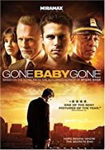 Gone Baby Gone - DarksideRecords
