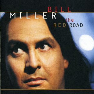Bill Miller- The Red Road - Darkside Records