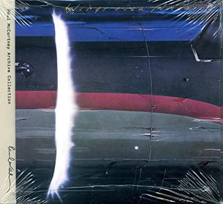 Paul McCartney- Wings Over America - Darkside Records