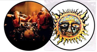Sublime- 40oz To Freedom (Pic Disc)(BF17) - Darkside Records