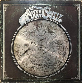 Nitty Gritty Dirt Band- Dream - Darkside Records