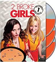 2 Broke Girls Complete First Season - Darkside Records