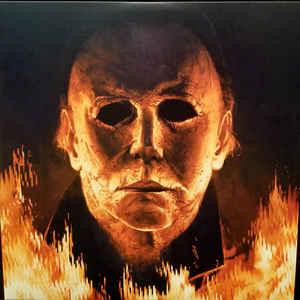Halloween (2018 Film) Soundtrack (Sealed)(1xOrange/1xBlack) - Darkside Records