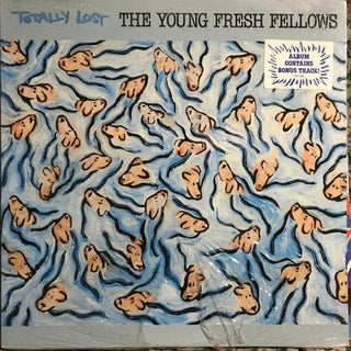 Young Fresh Fellows- Totally Lost - Darkside Records