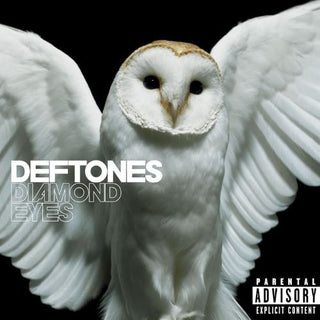 Deftones- Diamond Eyes - Darkside Records