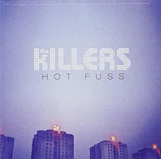 Killers- Hot Fuss - DarksideRecords